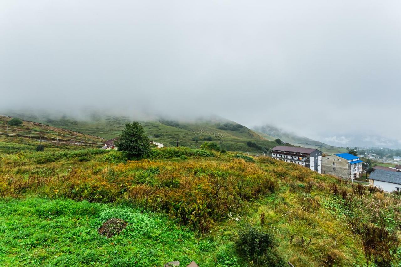 Good Inn Hotel Gudauri Kültér fotó